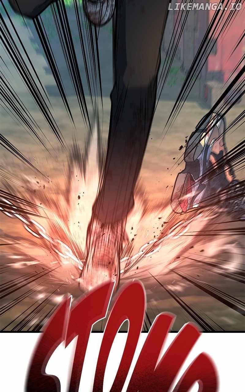 King of Violence Chapter 53 89